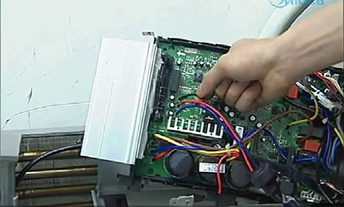 滦县美的空调电话是多少