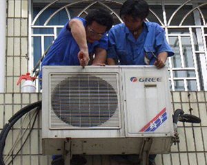 滦县空调售后维修服务中心在哪里找