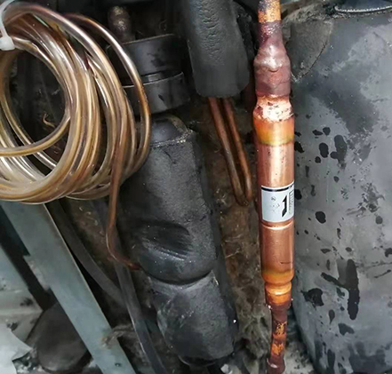 滦县美的变频多联机空调维修售后服务中心