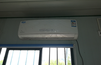 滦县空调维修在哪里找