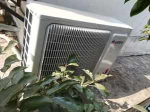 滦县空调维修售后服务