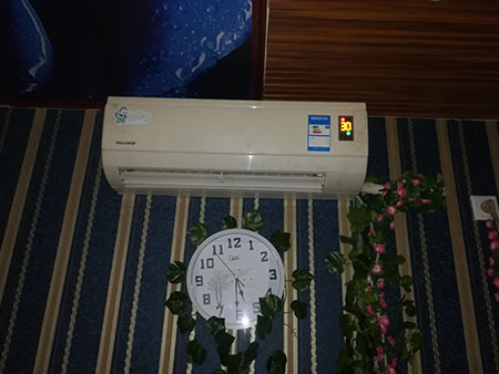 滦县空调维修售后服务中心