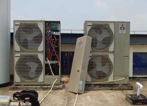 滦县空调维修电话号码多少