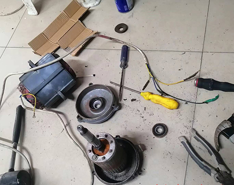 滦县空调维修售后服务中心电话在哪里找