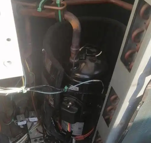 滦县维修变频空调电话在哪里找