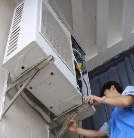 滦县24小时空调维修热线