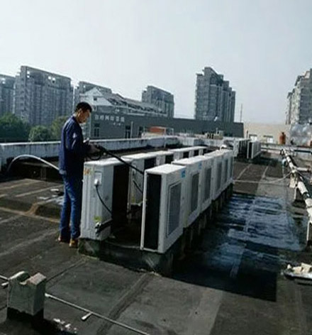 滦县 空调拆装 滦县本地 空调拆装公司