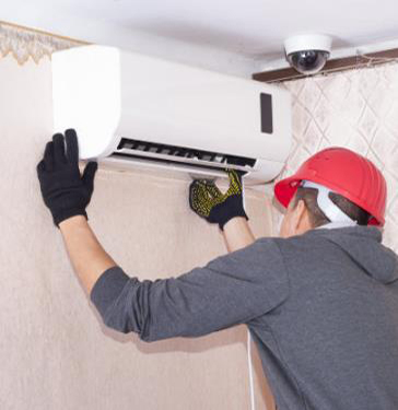 滦县空调内机噪音大